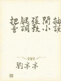 把腿张开抽打花蒂调教小说