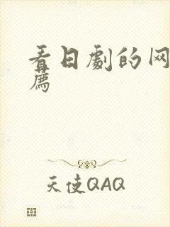 看日剧的网站推荐