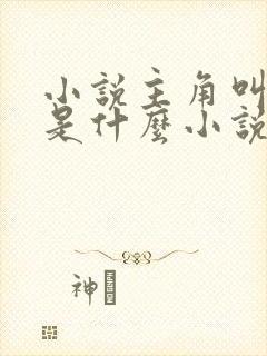 小说主角叫陆远是什么小说