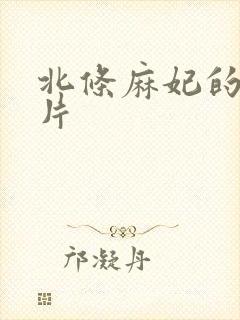 北条麻妃的伦理片