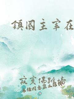 镇国主宰在线