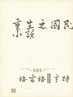 重生之国民男神小说