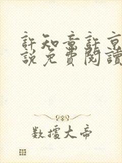 许知意许京泽小说免费阅读最新章节