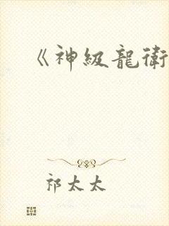 《神级龙卫》