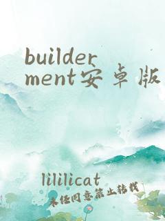 builderment安卓版下载