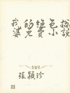 我的绝色总裁老婆免费小说