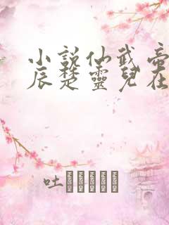 小说仙武帝尊叶辰楚灵儿在那里更新