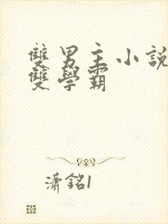 双男主小说校园双学霸