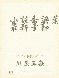 小说乔梁叶心仪最新章节