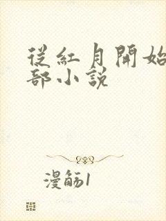 从红月开始是哪部小说