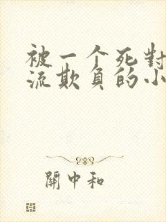 被一个死对头轮流欺负的小说双男主