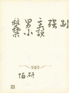 双男主强制爱囚禁小说