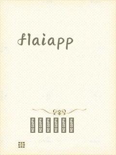 flaiapp