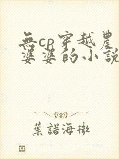 无cp穿越农家婆婆的小说