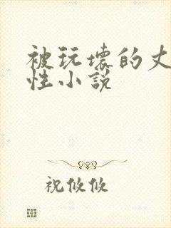 被玩坏的丈夫双性小说