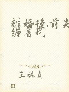 离婚后,前夫老缠着我