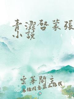 青涩启蒙张勇的小说