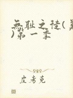 无耻之徒(美版)第一季