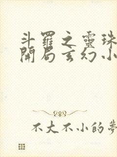 斗罗之灵珠神剑开局玄幻小猪小说最新章节