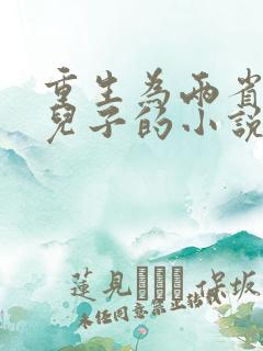 重生为两省大帅儿子的小说