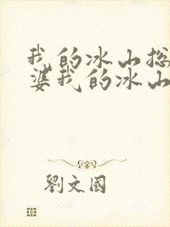 我的冰山总裁老婆我的冰山总裁老婆