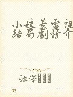 小娘惹电视剧大结局剧情介绍