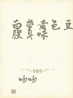 白带黄色豆腐渣腥臭味