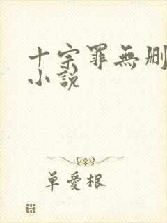 十宗罪无删减版小说