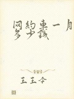 网约车一月能挣多少钱