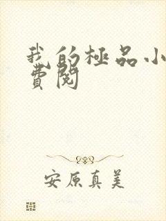 我的极品小姨免费阅