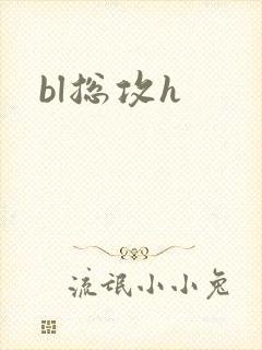 bl总攻h