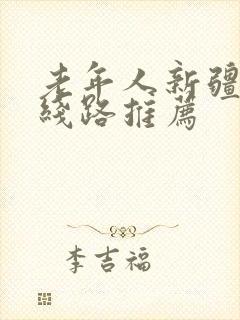 老年人新疆旅游线路推荐