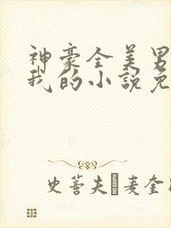 神豪全美男成了我的小说免费阅读