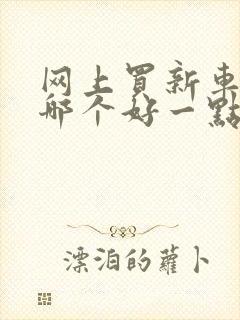 网上买新车平台哪个好一点