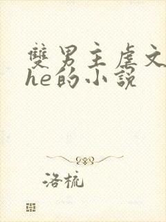 双男主虐文结局he的小说