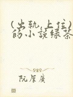 (出轨,上位)的小说绿茶