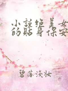 小说绝美女总裁的贴身保安在线观看