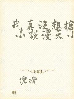 我真没想抢男主 小说漫天小星星