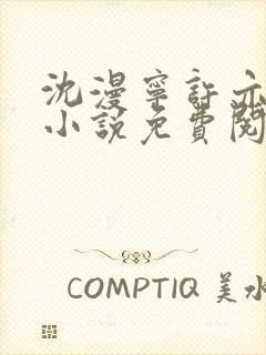 沈漫宁许亦舟的小说免费阅读