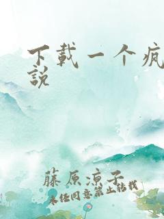 下载一个疯读小说