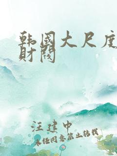 韩国大尺度电影财阀