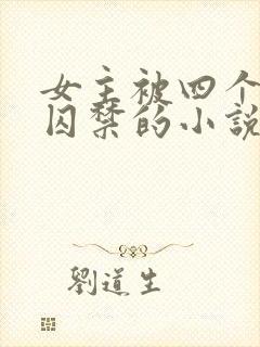女主被四个病娇囚禁的小说