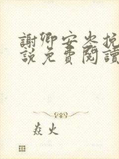 谢卿安岑挽云小说免费阅读最新章节