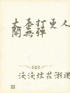 大奉打更人笔趣阁无弹