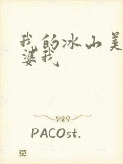 我的冰山美女老婆我