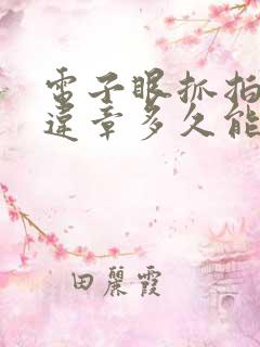 电子眼抓拍车辆违章多久能查到