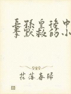 长孙皇后中箭被李默救的小说