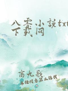 八零小说txt下载网