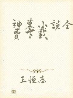 神墓小说全本免费下载