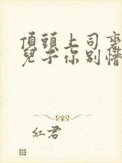 顶头上司变后妈儿子你别懵短剧免费大结局